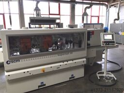 SCM Superset NTPL Fenster