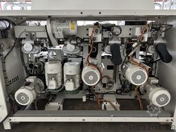 SCM Superset NTPL Fenster