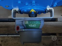 VALMET FLOW CONTROL M1JW400ASGA