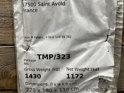 VALMET FLOW CONTROL M1JW400ASGA