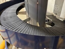 Apollo SPC 1500-400-A4-6T