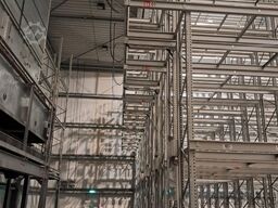 Galler Palettenregal