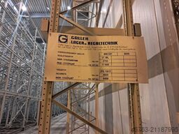 Galler Palettenregal