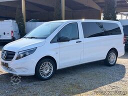 Mercedes-Benz Vito 114 CDI Lang,Tourer,2xKlima,9Sitze