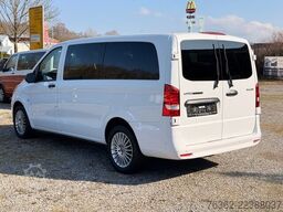 Mercedes-Benz Vito 114 CDI Lang,Tourer,2xKlima,9Sitze