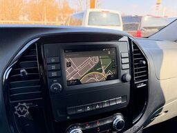Mercedes-Benz Vito 114 CDI Lang,Tourer,2xKlima,9Sitze