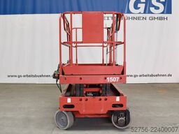 Haulotte Compact 8 W