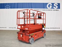 Haulotte Compact 8 W