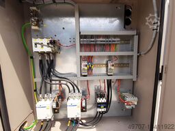 Garden Denver Tamrotor M110/7,5 20,9m3/min