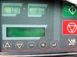 Garden Denver Tamrotor M110/7,5 20,9m3/min