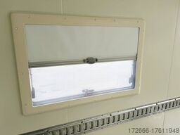 Vezeko TK C 15.35 ST I RAMPE AERO 355X184X205CM 1500KG