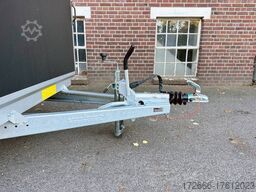  1315 C2 EDITION RAMPE ST 258X148X157CM 1350KG