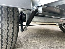  VARIANT 1315 C2 EDITION 258X148X157CM 1350KG