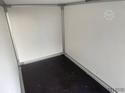 VARIANT 1315 C2 EDITION 258X148X157CM 1350KG