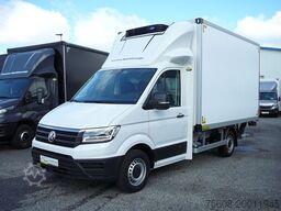 VW Crafter 177 PS Kühlkoffer LBW Xarios 300
