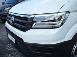 VW Crafter 177 PS Kühlkoffer LBW Xarios 300