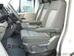 VW Crafter 177 PS Kühlkoffer LBW Xarios 300