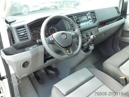 VW Crafter 177 PS Kühlkoffer LBW Xarios 300