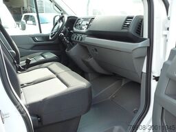 VW Crafter 177 PS Kühlkoffer LBW Xarios 300