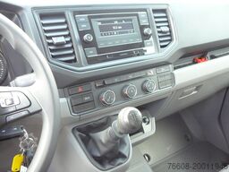 VW Crafter 177 PS Kühlkoffer LBW Xarios 300