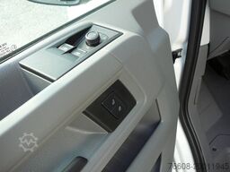 VW Crafter 177 PS Kühlkoffer LBW Xarios 300