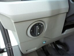 VW Crafter 177 PS Kühlkoffer LBW Xarios 300