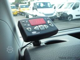 VW Crafter 177 PS Kühlkoffer LBW Xarios 300