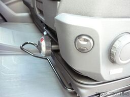 VW Crafter 177 PS Kühlkoffer LBW Xarios 300