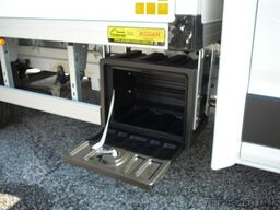 VW Crafter 177 PS Kühlkoffer LBW Xarios 300