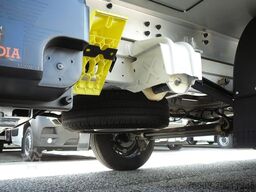 VW Crafter 177 PS Kühlkoffer LBW Xarios 300