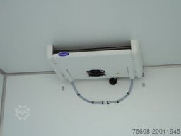 VW Crafter 177 PS Kühlkoffer LBW Xarios 300