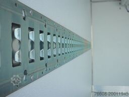 VW Crafter 177 PS Kühlkoffer LBW Xarios 300