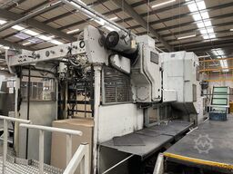BOBST SP 1650 E