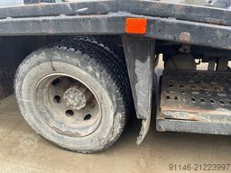 DAF 1300 * Turbo * Car carrier