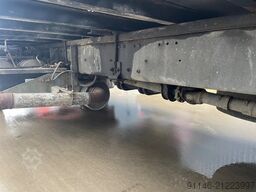 DAF 1300 * Turbo * Car carrier