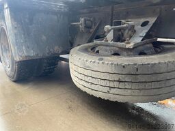 DAF 1300 * Turbo * Car carrier