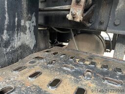 DAF 1300 * Turbo * Car carrier