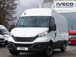 IVECO Daily 35S16V Klima, AHK, PDC, lang + hoch