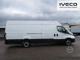 IVECO Daily 35S16V Klima, AHK, PDC, lang + hoch