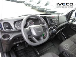 IVECO Daily 35S16V Klima, AHK, PDC, lang + hoch