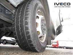 IVECO Daily 35S16V Klima, AHK, PDC, lang + hoch