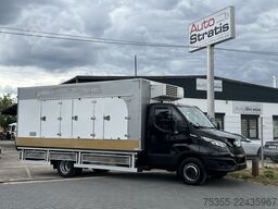 IVECO Daily 70C18 4,78m ThermoKingV500MAX EISWAGEN LED