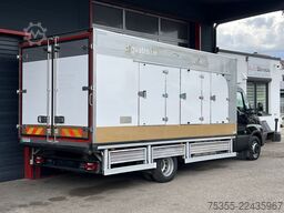 IVECO Daily 70C18 4,78m ThermoKingV500MAX EISWAGEN LED
