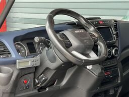 IVECO Daily 70C18 4,78m ThermoKingV500MAX EISWAGEN LED