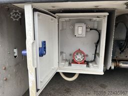 IVECO Daily 70C18 4,78m ThermoKingV500MAX EISWAGEN LED
