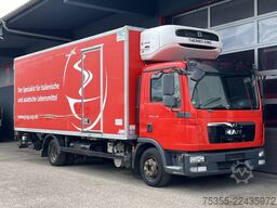 MAN TGL 12.220 Klima Kiesling ThermoKing T-1000R -20