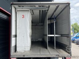 MAN TGL 12.220 Klima Kiesling ThermoKing T-1000R -20