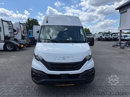 IVECO Daily 35S16V Klima, PDC, lang+hoch, MY24