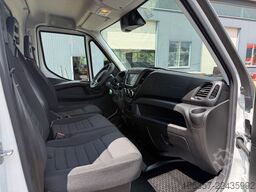 IVECO Daily 35S16V Klima, PDC, lang+hoch, MY24