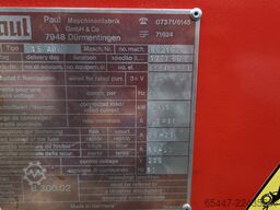 Paul 15 a0